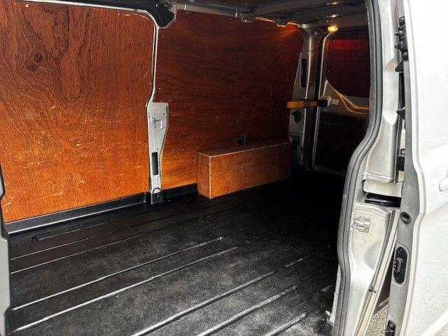 Ford Transit Custom image 7